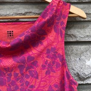 Title 9 Breeze Tropical Dress